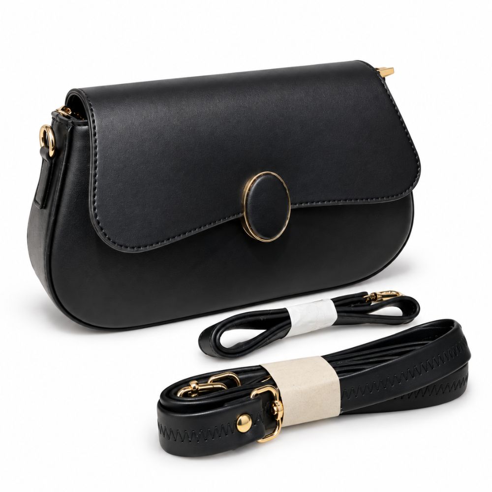 Ellatona Elara Flap Sling Bag