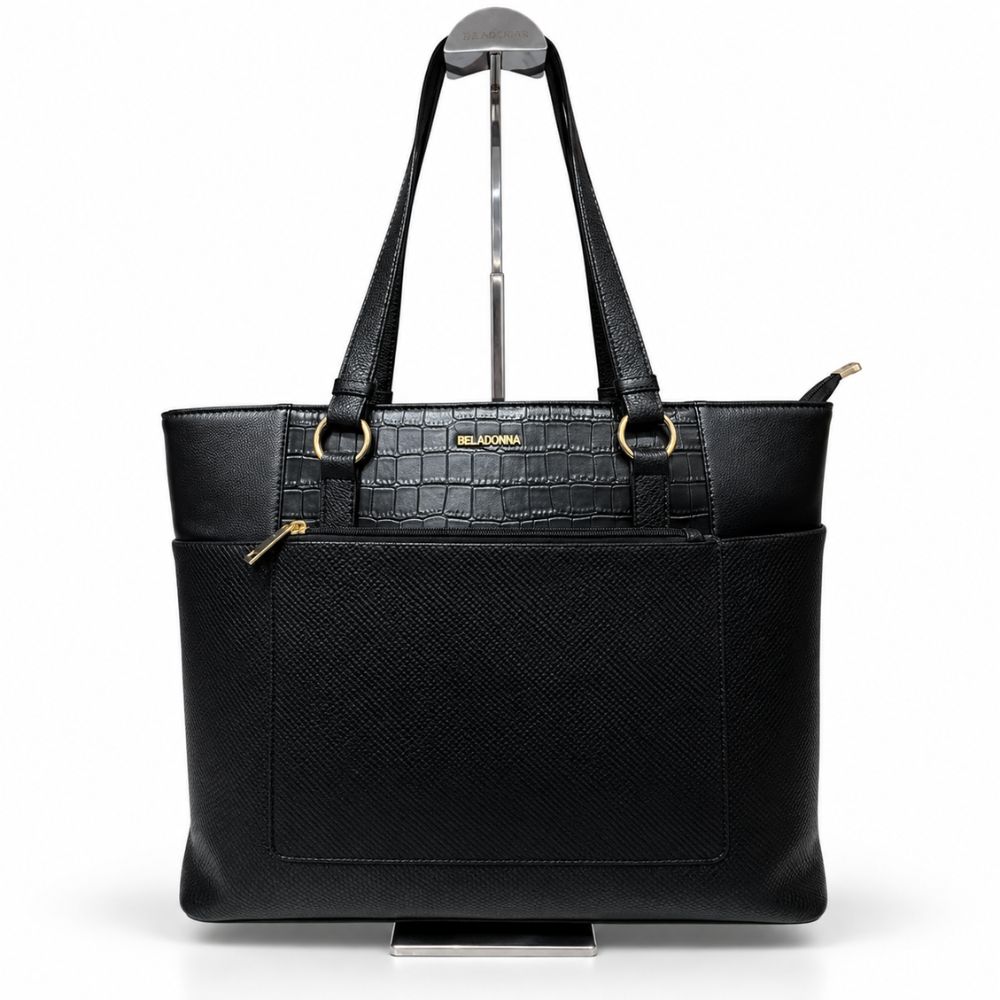 Ellatona Classic Women’s Tote Handbag